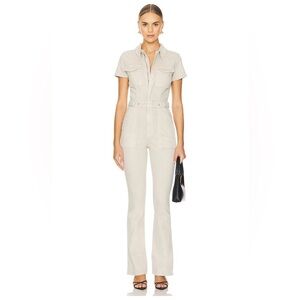 Good American Fit For Success Jumpsuit
